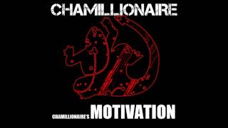 Chamillionaire - Chamillionaire&#39;s Motivation (Chopped And Screwed)