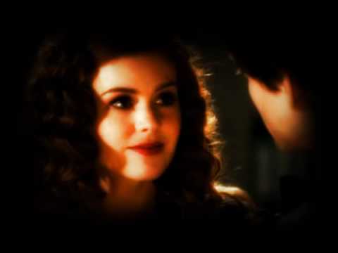 Rebecca and Luke - Stuck With Each Other.