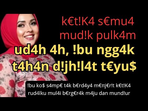 There's Only a Boarding House Mother in This House #kisahnyata