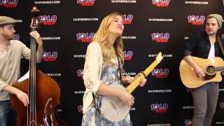 Ruthie Collins &quot;Ready to Roll&quot;