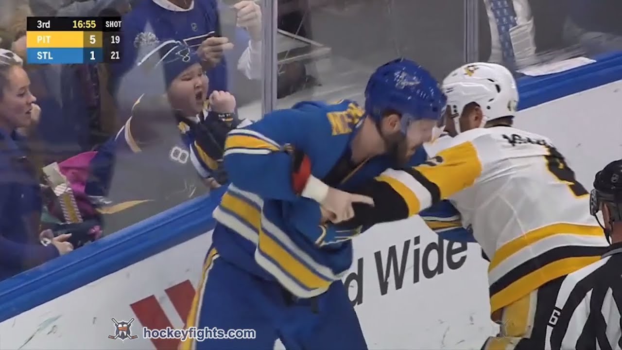 Marc Bergevin serait toujours intéressé à Joel Edmundson..