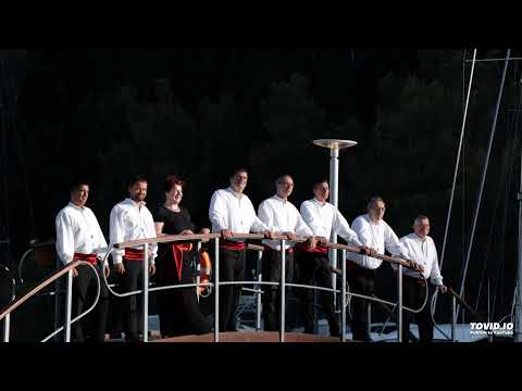 Klapa Skradinski buk - Skradin