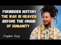 Forbidden History The War In Heaven Before The Origin Of Humanity Lovy Elias Highlight