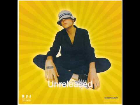 Gregg Alexander - A Love Like That (Demo)