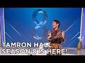 The Tamron Hall Show Season 8 Premiere is Here!