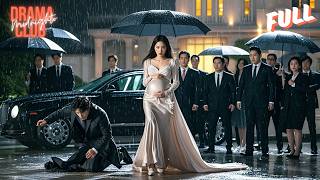 [ENG DUB] 💔Abandoned on the Highway by Her Husband… He Never Knew She Was a Billionaire’s Daughter!😱