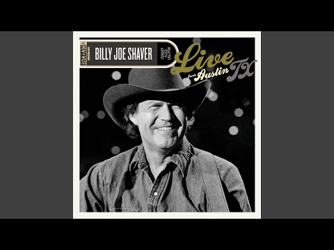 Woman Is the Wonder of the World - Billy Joe Shaver