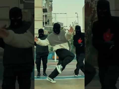 Yung Princey - No Stylist [ft. Murkemz] | Dance Video