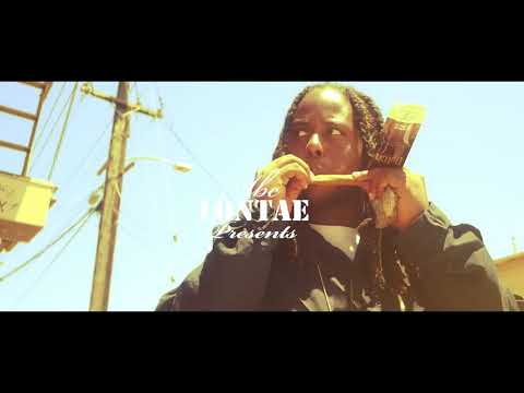 (MUSIC VIDEO) Dre Da Banga - I'm From Tha Town Ft. Lil Grip #OaklandCa [📽 By: @B_Vision_Films]