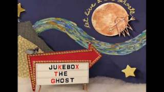 &quot;Static&quot; - Jukebox the Ghost