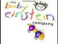 Opening To Baby Einstein Baby Bach 2003 DVD