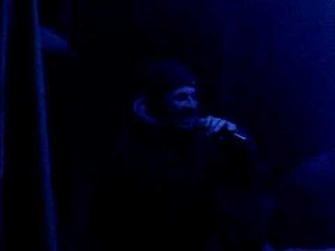 MC Eazystyle & Cr-edit@Blitzkrieg 3 080307