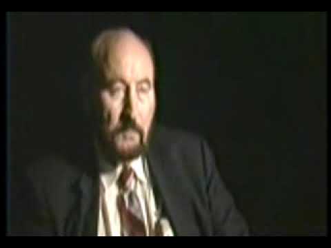 Rare Interview with Tom Bearden