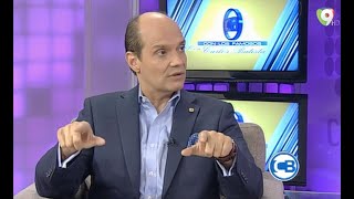 Ramfis Trujillo comenta sobre el resentimiento social que existe hacia sus rasgos familiares