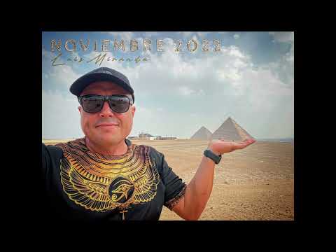 LUIS MIRANDA NOVIEMBRE 2022