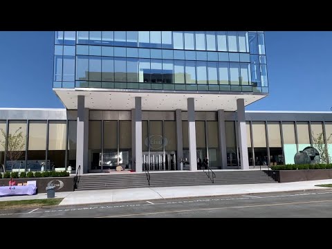 NJ Nutley E.I.S.A.I.  U. S.  H.H.E.C.O. New Opening