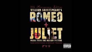 Romeo + Juliet   When Doves Cry   Quindon Tarver DEMo Backingtrack