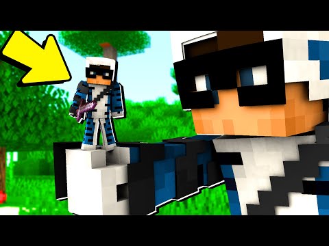 HO CREATO UN MINI KENDAL SU MINECRAFT - ITA