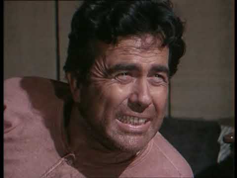 Big Valley  s03e15   Der Buffalo Soldat