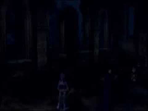 Xenosaga Episode III (096) Chapter 7 - A Man and a Realian