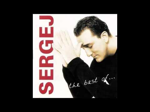 SERGEJ CETKOVIC // BILA SI RUZA (OFFICIAL AUDIO)