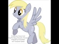 SmileBrony Cover-Hay Ms Derpy (Acoustic ...