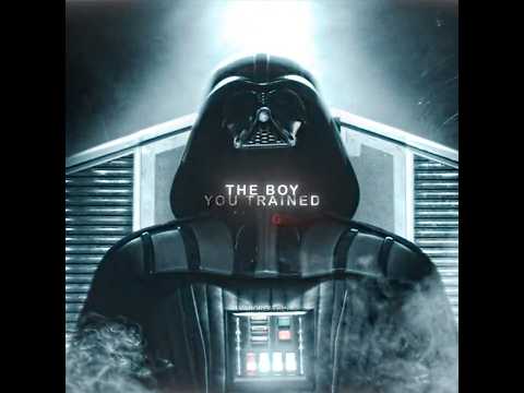 Anakin Skywalker - "I killed them." (4K) - Scattered (Slowed) #edit #anakinskywalker #starwars