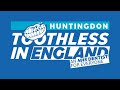 Toothless In Huntingdon BBC Look East