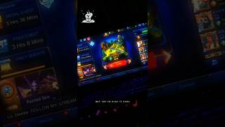 Download lagu Mobile Legends 2019🥺 #shorts #mobilelegends mp3