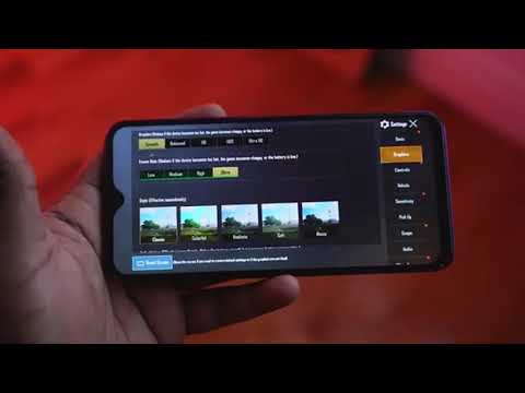 Gaming Test BLU G90 Pro – 6.5” HD+ Gaming Smartphone, Quad Camera, Review Amazon Price