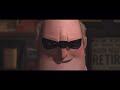 The Incredibles 2004 Teaser Trailer Short Version