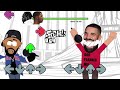 Frinds4eva Fanmade Drake Vs Kendrick Fnf Song
