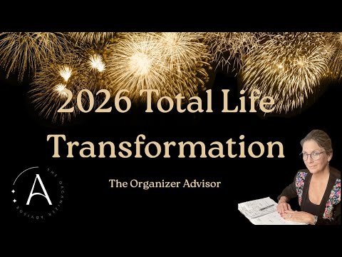 Are You Ready To Begin Creating Your New Life? We Begin January 1