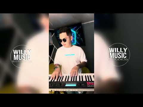 Aserejé - versión cumbia -Willy Músic