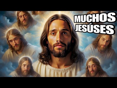⚠️Los 7 Cielos y los Egregores de Jesús ✝️💥