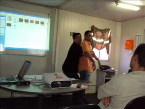 FINAL DE ANO FCA - BAIXADA 2010