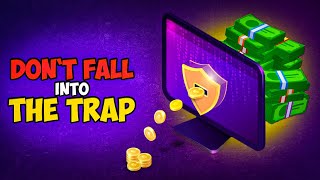 Why You Should NEVER Stake Any Crypto For ‘Passive Income’