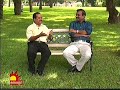 SIVAJI GANESAN MARUTHUMOHAN INTERVIEW PART 3