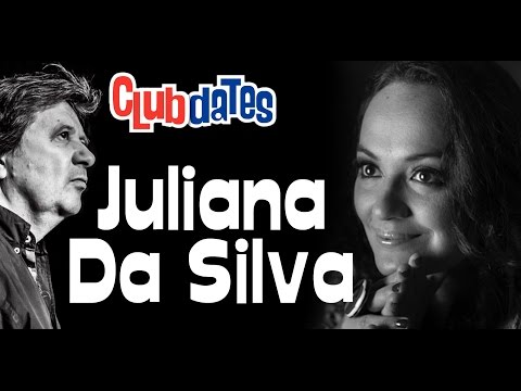 CLUBDATES - Juliana da Silva - Batida Diferente