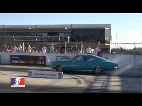 Fernando Leme - TS 312 - 9.438@230km/h (RECORDE AIC)