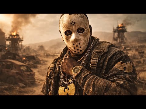 Wu-Tang, The Lox - WU BLOCK 2026