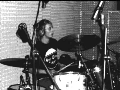 Hiroshima nightmare - Hellsound Studio 2011