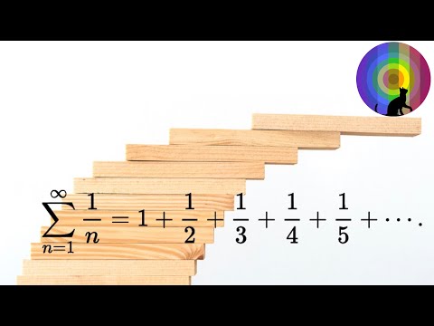 Euler's Amazing Constant | Dr Roger Luther