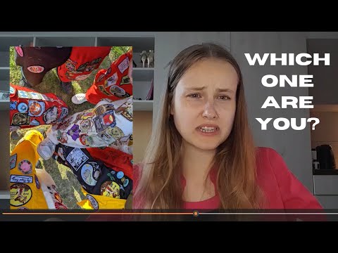 Types of students in Sweden | Studying at KTH