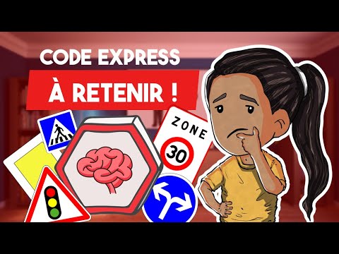 EXPRESS CODE: All the Formulas and Figures you ABSOLUTELY need to know