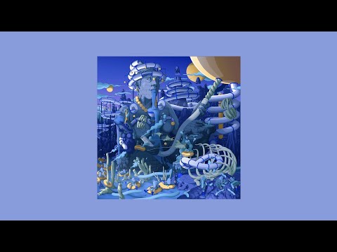 Mcbaise - TUBES (Full Album)