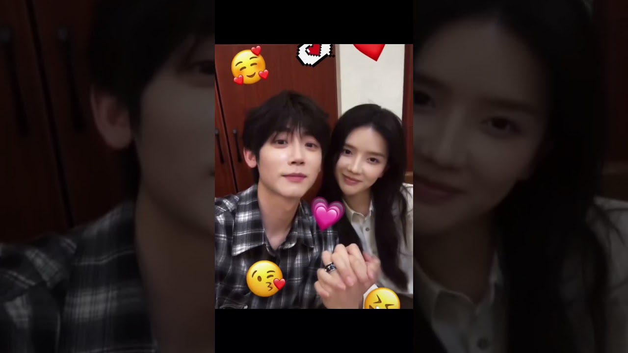 He finally got his princess (on Douyin)! #pursuitofjade #liqing #gongsunyin #qishu #yuzhongli