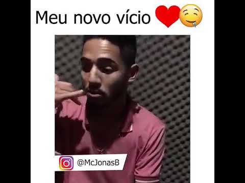 MC JONAS B - HOJE EU ACORDEI (SE QUER UM ABRAÇO EU DOU ) MUSICA NOVA BATIDÃO ROMÃNTICO 2018