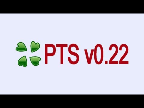 Pony Thread Simulator V0.22