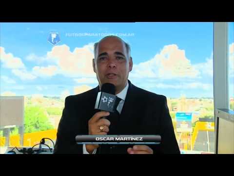 Análisis. Olimpo 0 Arsenal 2. Torneo Final 2014. Fútbol Para Todos.